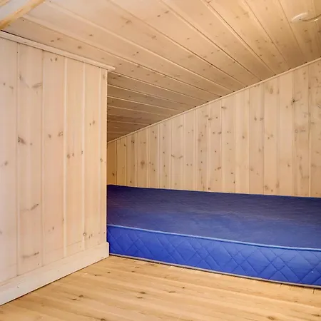 Holiday home Cozy In With House Sea View