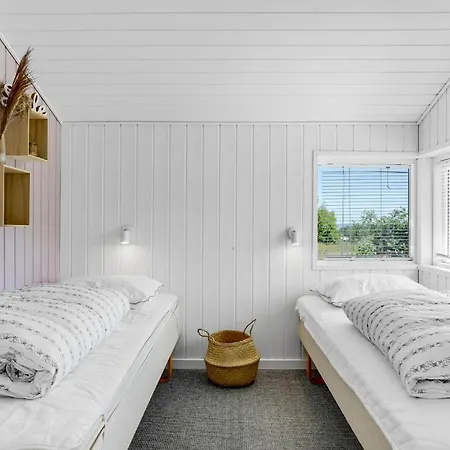 Holiday home Cozy In With House Sea View *
