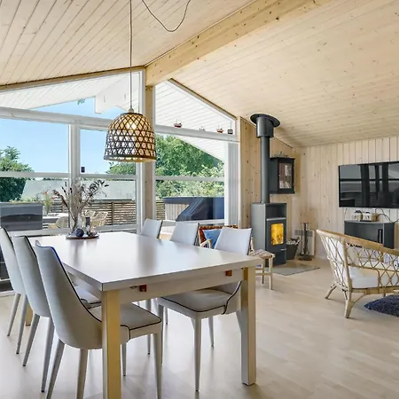 Cozy In With House Sea View *